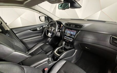 Nissan Qashqai, 2019 год, 1 983 000 рублей, 13 фотография