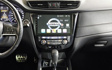 Nissan Qashqai, 2019 год, 1 983 000 рублей, 15 фотография