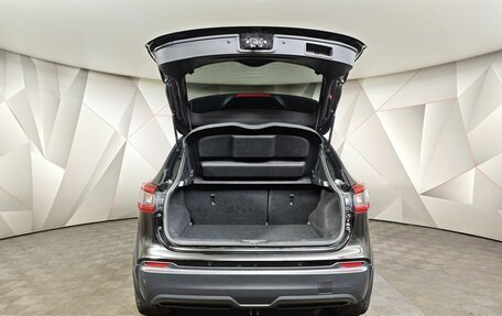 Nissan Qashqai, 2019 год, 1 983 000 рублей, 12 фотография
