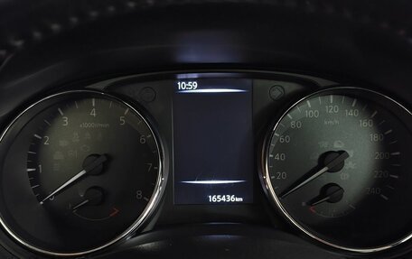 Nissan Qashqai, 2019 год, 1 983 000 рублей, 18 фотография