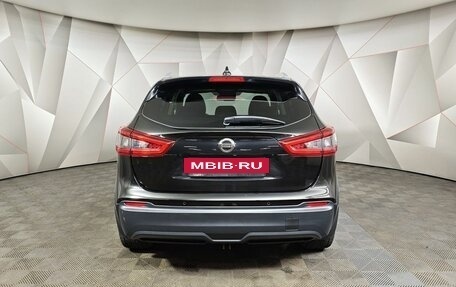 Nissan Qashqai, 2019 год, 1 983 000 рублей, 8 фотография