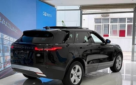 Land Rover Range Rover Velar I, 2025 год, 5 842 960 рублей, 5 фотография