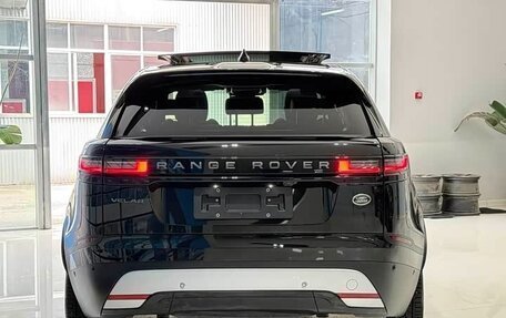 Land Rover Range Rover Velar I, 2025 год, 5 842 960 рублей, 3 фотография