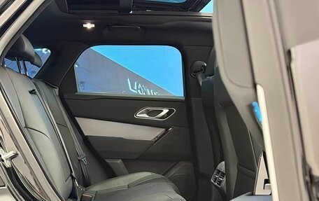 Land Rover Range Rover Velar I, 2025 год, 5 842 960 рублей, 6 фотография