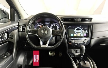 Nissan Qashqai, 2019 год, 1 983 000 рублей, 19 фотография