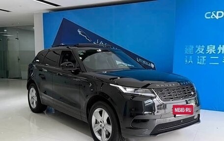 Land Rover Range Rover Velar I, 2025 год, 5 842 960 рублей, 4 фотография