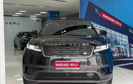 Land Rover Range Rover Velar I, 2025 год, 5 842 960 рублей, 2 фотография