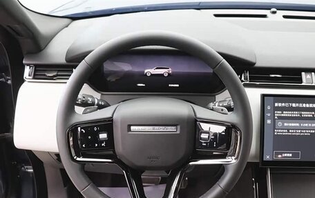 Land Rover Range Rover Velar I, 2023 год, 5 668 980 рублей, 6 фотография