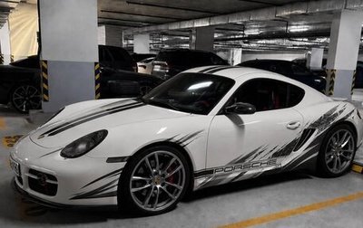 Porsche Cayman, 2006 год, 2 800 000 рублей, 1 фотография