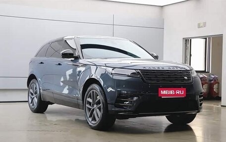 Land Rover Range Rover Velar I, 2023 год, 5 668 980 рублей, 5 фотография
