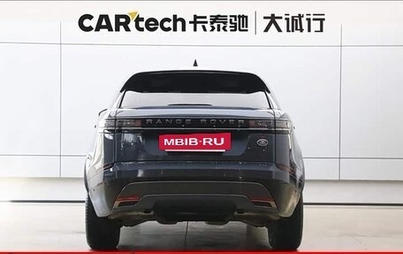 Land Rover Range Rover Velar I, 2023 год, 5 668 980 рублей, 4 фотография
