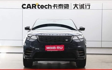 Land Rover Range Rover Velar I, 2023 год, 5 668 980 рублей, 2 фотография
