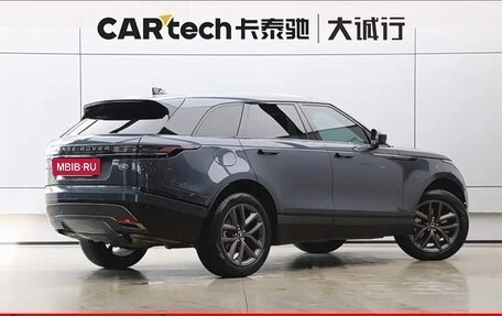 Land Rover Range Rover Velar I, 2023 год, 5 668 980 рублей, 3 фотография