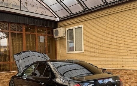 Mercedes-Benz E-Класс, 2004 год, 930 000 рублей, 1 фотография