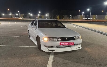 Toyota Cresta, 1995 год, 410 000 рублей, 1 фотография