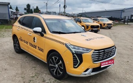 Haval Jolion, 2023 год, 1 204 000 рублей, 1 фотография
