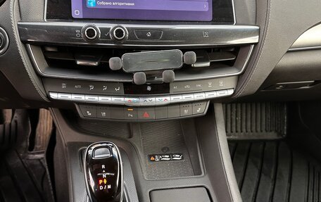 Cadillac CT5 I, 2020 год, 4 650 000 рублей, 8 фотография