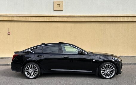 Cadillac CT5 I, 2020 год, 4 650 000 рублей, 6 фотография