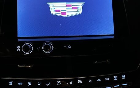 Cadillac CT5 I, 2020 год, 4 650 000 рублей, 10 фотография