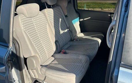 KIA Carnival III, 2009 год, 890 000 рублей, 9 фотография