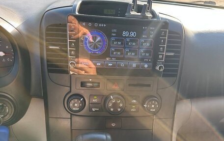 KIA Carnival III, 2009 год, 890 000 рублей, 12 фотография