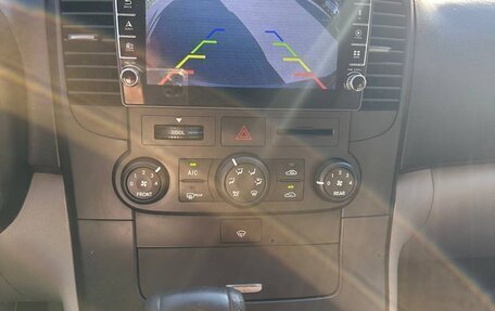 KIA Carnival III, 2009 год, 890 000 рублей, 13 фотография