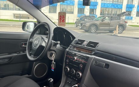 Mazda 3, 2007 год, 590 000 рублей, 5 фотография