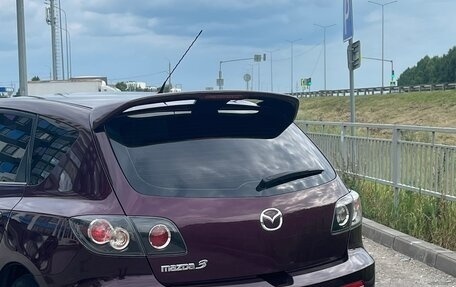 Mazda 3, 2007 год, 590 000 рублей, 3 фотография