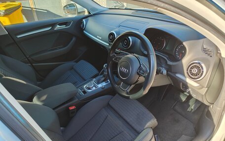 Audi A3, 2016 год, 1 802 000 рублей, 8 фотография