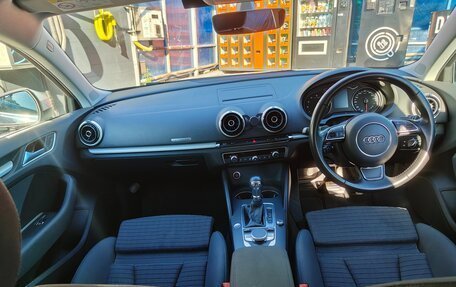 Audi A3, 2016 год, 1 802 000 рублей, 10 фотография