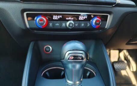 Audi A3, 2016 год, 1 802 000 рублей, 13 фотография
