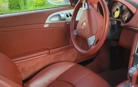 Porsche Cayman, 2006 год, 2 800 000 рублей, 10 фотография