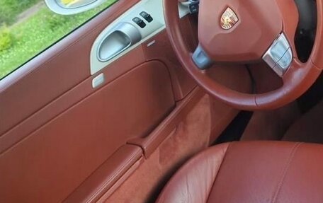 Porsche Cayman, 2006 год, 2 800 000 рублей, 9 фотография