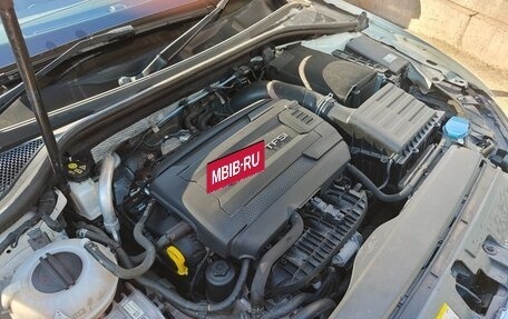 Audi A3, 2016 год, 1 802 000 рублей, 15 фотография