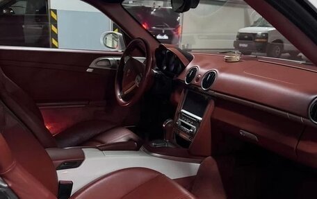 Porsche Cayman, 2006 год, 2 800 000 рублей, 12 фотография