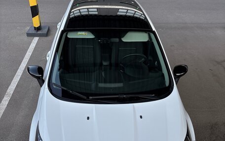 Ford Fiesta, 2018 год, 1 150 000 рублей, 8 фотография