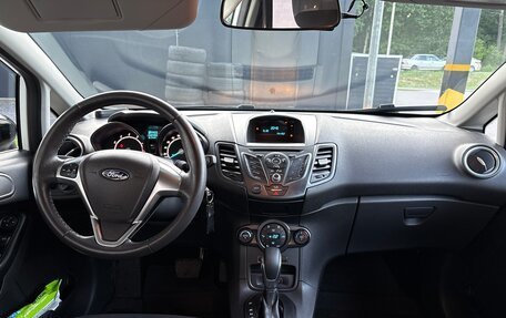 Ford Fiesta, 2018 год, 1 150 000 рублей, 4 фотография