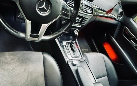 Mercedes-Benz C-Класс, 2011 год, 1 430 000 рублей, 7 фотография