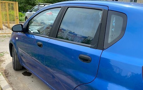 Chevrolet Aveo III, 2008 год, 380 000 рублей, 3 фотография