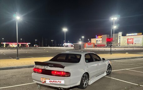 Toyota Cresta, 1995 год, 410 000 рублей, 3 фотография