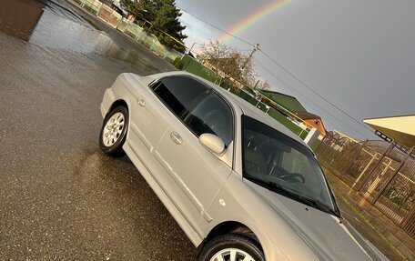 Hyundai Sonata IV рестайлинг, 2007 год, 465 000 рублей, 4 фотография