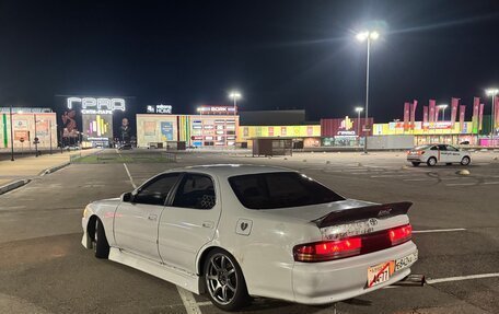 Toyota Cresta, 1995 год, 410 000 рублей, 4 фотография