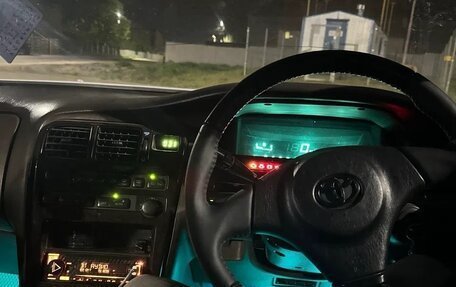 Toyota Cresta, 1995 год, 410 000 рублей, 8 фотография