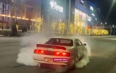 Toyota Cresta, 1995 год, 410 000 рублей, 7 фотография