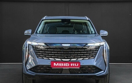 Geely Atlas, 2024 год, 3 100 000 рублей, 2 фотография