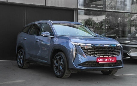 Geely Atlas, 2024 год, 3 100 000 рублей, 3 фотография