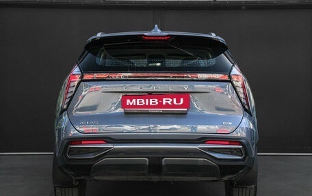 Geely Atlas, 2024 год, 3 100 000 рублей, 5 фотография