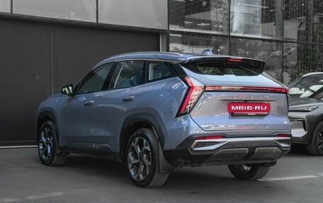 Geely Atlas, 2024 год, 3 100 000 рублей, 7 фотография