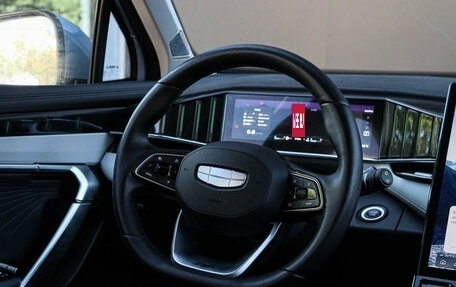 Geely Atlas, 2024 год, 3 100 000 рублей, 12 фотография