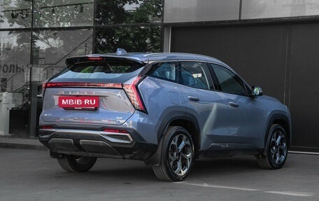 Geely Atlas, 2024 год, 3 100 000 рублей, 4 фотография